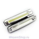 Дневные ходовые огни SVS DRL C01 COB